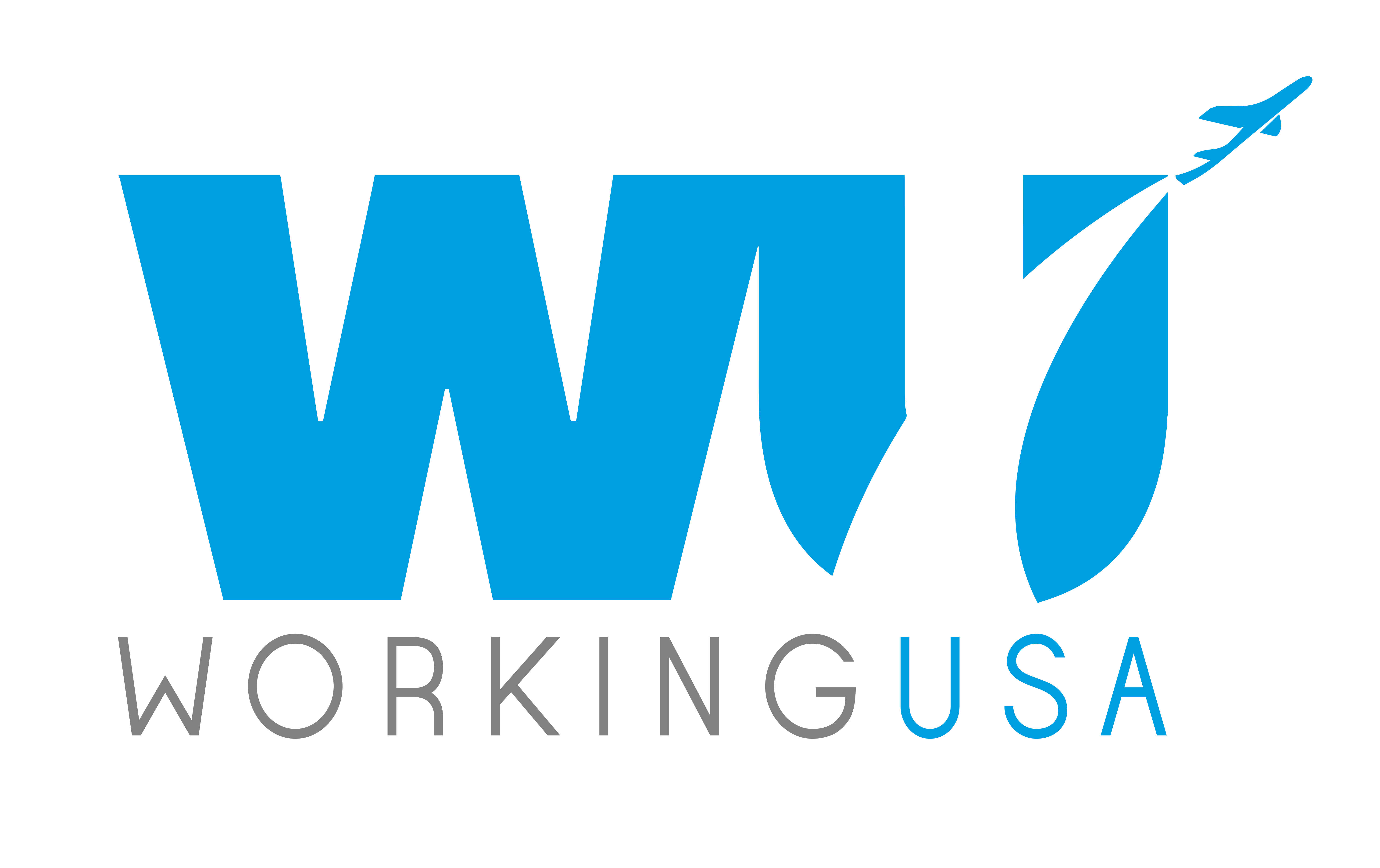 Work and Travel USA 2024 Work & Travel